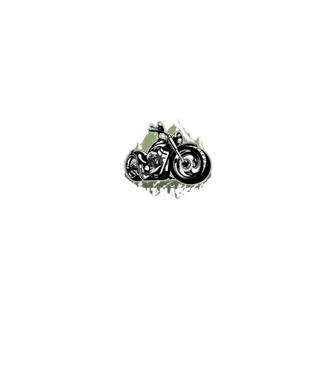 Cei mai buni motocicliști sunt născuți în Septembrie model albastru jeanși pe tricou