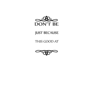 'Don''t be jealous - 50' model galben pe tricou