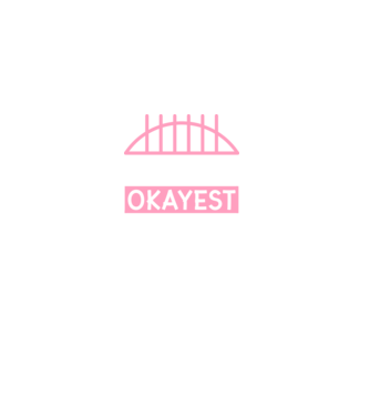 World's okayest guitar player model negru pe tricou