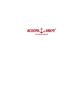 scoops and ahoy stranger things model alb pe tricou