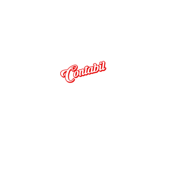 Cel mai bun CONTABIL din lume model negru pe tricou