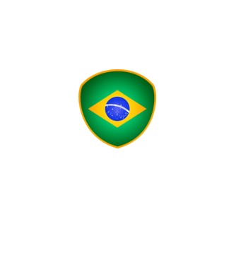 BRA-jabulani-flag model alb pe tricou