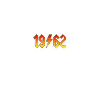 Aprilie 1962 nașterea unei legende model negru pe tricou