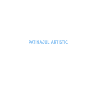 Lucruri care sunt mai bune decât patinajul artistic model negru pe tricou
