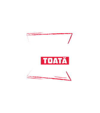 Toată luna SEPTEMBRIE model negru pe tricou