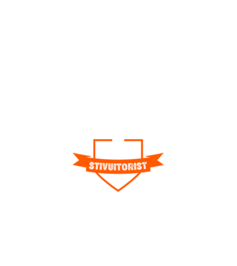 Sunt cel mai tare stivuitorist și tot ce am primit pentru asta a fost acest tricou jalnic model negru pe tricou