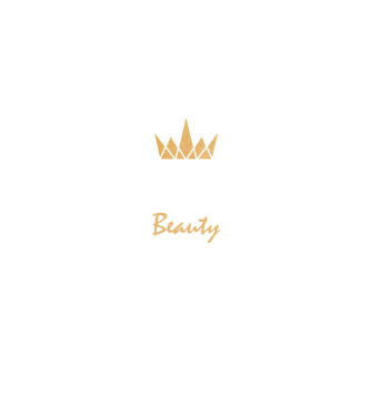 drinking beauty gold model negru pe tricou