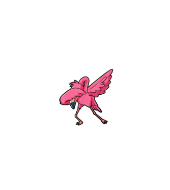 Flamazing girls are born in september model negru pe tricou