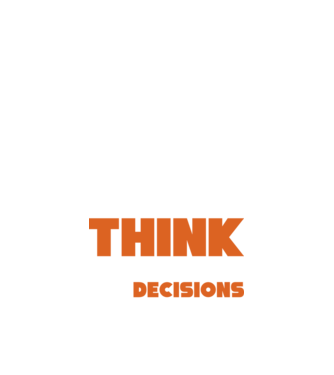 Motiv cuplu I let him think model negru pe tricou