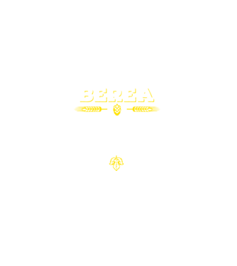 îmi place berea, care este superputerea ta? model negru pe tricou