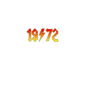 Iulie - 1972 - nașterea unei legende model negru pe tricou