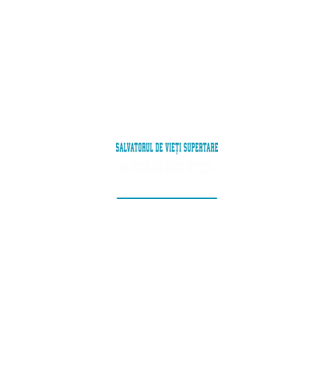 MEDIC: pentru că salvatorul de vieți supertare nu este un post oficial disponibil model negru pe tricou
