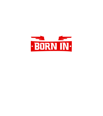 Legends are born in November model negru pe tricou