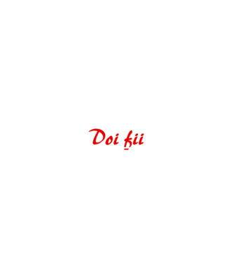 Nu mă poți surprinde cu nimic, am doi fii model negru pe tricou