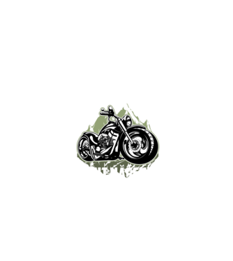 Cei mai buni motocicliști sunt născuți în Noiembrie model negru pe tricou