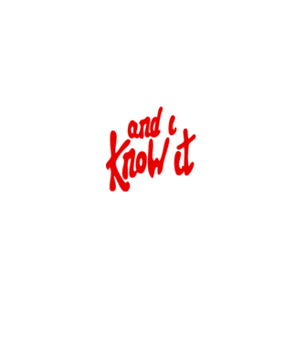 Sexy And I Know It model negru pe tricou