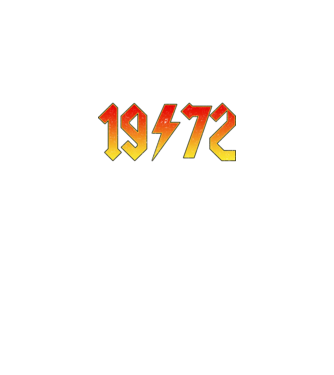 Iulie - 1972 - nașterea unei legende model negru pe tricou