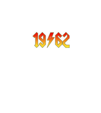 Iunie - 1962 - nașterea unei legende model negru pe tricou