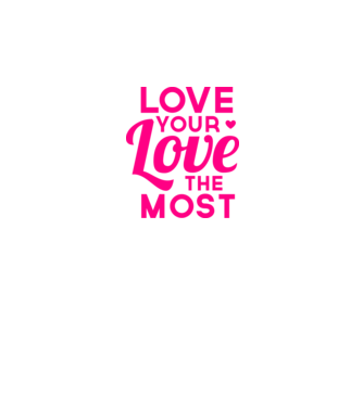 love most model nisipiu pe tricou