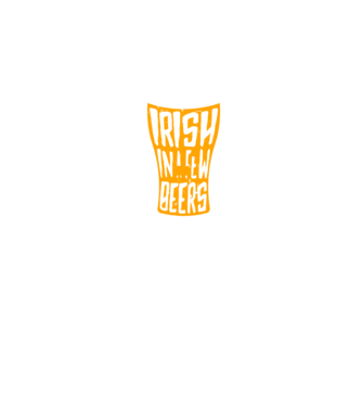 Irish in a few beer model gri/negru pe tricou