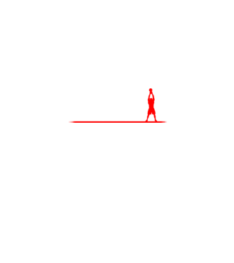Crossfit model negru pe tricou