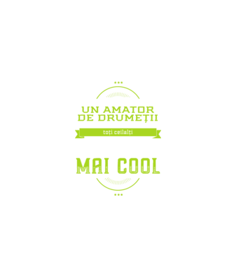sunt un amator de drumeții, la fel ca toți ceilalți, dar mult mai cool model negru pe tricou