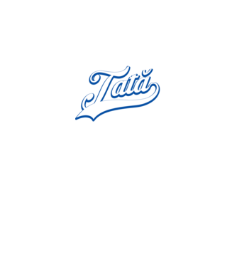 Cel mai bun TATĂ din lume model negru pe tricou