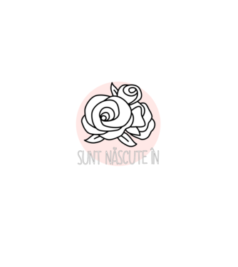 Cele mai bune mame sunt născute în Noiembrie model alb pe tricou