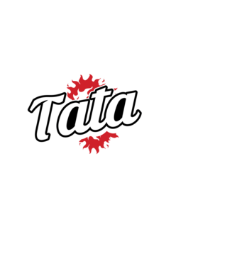 Atenție! Tata la ceaun! model alb pe tricou