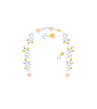 Primul meu Paște ca mamă model alb pe tricou