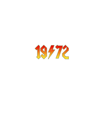 Septembrie - 1972 - nașterea unei legende model negru pe tricou