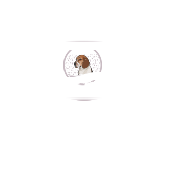 Toți sunt egali, dar numai cei mai buni devin stăpâni de Beagle lght model turcoaz pe tricou