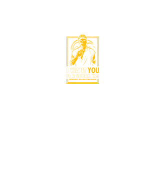 I want you cobra kai model negru pe tricou