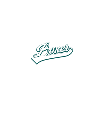 Cel mai bun boxer din lume model albastru deschis pe tricou
