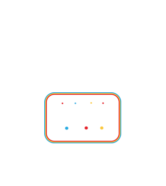Clasă absolventă friends model negru pe tricou