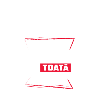 Toată luna NOIEMBRIE model negru pe tricou
