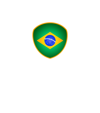 BRA-jabulani-flag model alb pe tricou