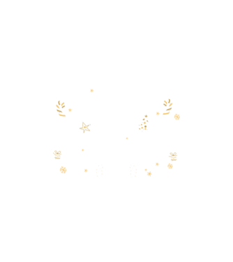 Nu sunt un elf de Crăciun, sunt doar scund Negru model alb pe tricou