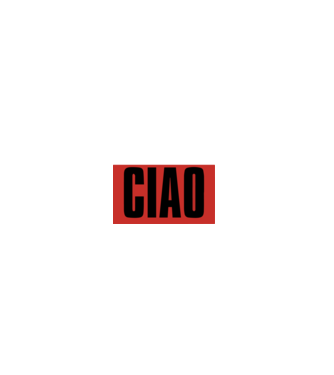 bella ciao model negru pe tricou
