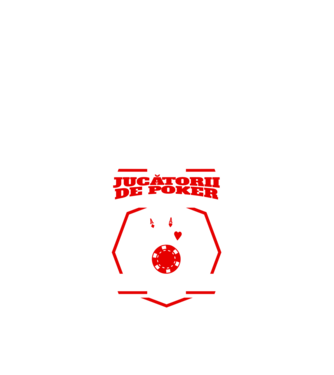 Toți jucătorii de poker sunt creați egali august model negru pe tricou