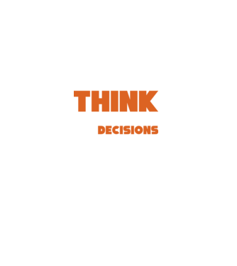 Motiv cuplu I let him think model negru pe tricou