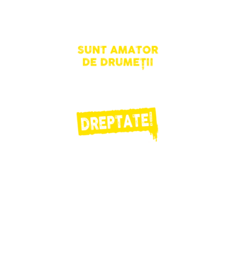 sunt amator de drumeții - pentru a economisi timp, să reținem că am întotdeauna dreptate model verde neon pe tricou