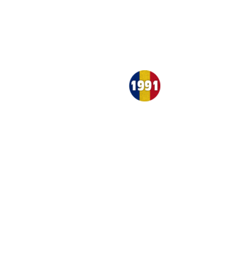 Made in 1991 model negru pe tricou