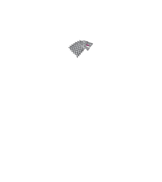 Hangover is coming model negru pe tricou