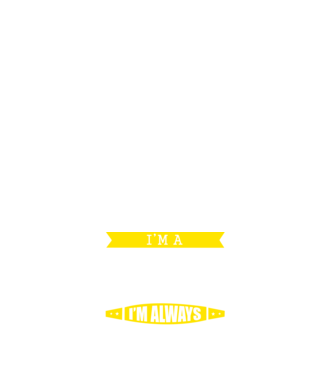 'I''m a beekeeper to save time let''s just assume that I''m always right' model albastru închis pe tricou