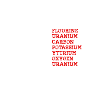Fucpyou engleză model galben neon pe tricou