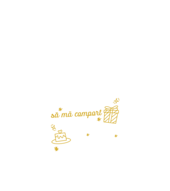 Nu am avut niciodată 55 de ani model negru pe tricou