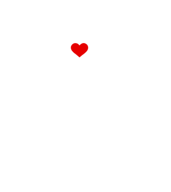 I love drum model negru pe tricou