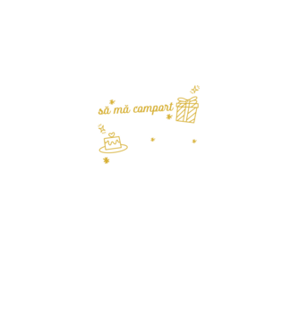 Nu am avut niciodată 25 de ani model negru pe tricou