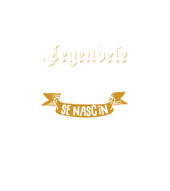 Legendele șahului se nasc în noiembrie model alb pe tricou